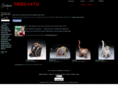 friedcats.com