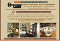 galleriaantiquesandcollectables.com