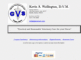 glaciervet.com