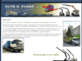 glynoevans.co.uk