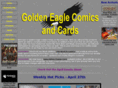 goldeneaglecomics.com