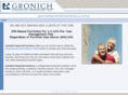 gronichfinancial.com