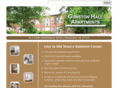 gunstonhallapts.com