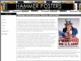 hammerposters.com