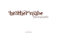 heathermabe.com