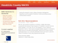 hendricksraces.org