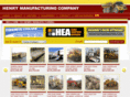 henrymfg.net