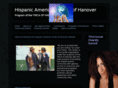 hispanicenterhanover.com