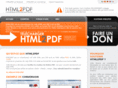 html2pdf.fr