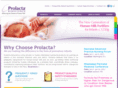 humanmilkfortifier.com