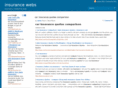 insurancewebs.info