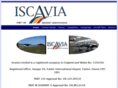 iscavia.com