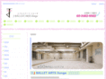 j-ballet-arts-ilunga.com