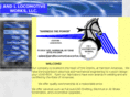 jandllocomotiveworks.com