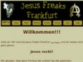 jesusfreaks-frankfurt.de