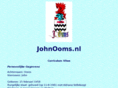 johnooms.nl