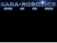 kararobotics.com