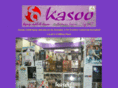 kasoo-hq.com