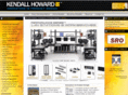kendallhoward.com