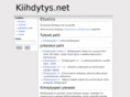 kiihdytys.net