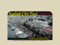 kodiaktaxi.com