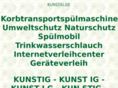 kunstig.de
