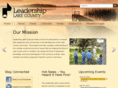 leadershiplake.com