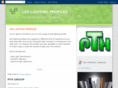 ledlightingprofiles.com
