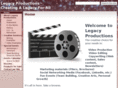 legacyproductions.org