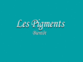 lespigments.com