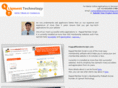 ligmenttechnology.com