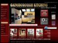 lincolnkitchens.net