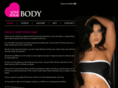 loveyourbodynow.co.uk