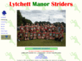 lytchettmanorstriders.org