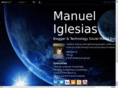 manueliglesias.com