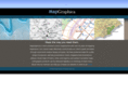 mapgraphica.com