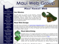 mauiwebgroup.com