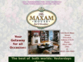 maxamhouse.com