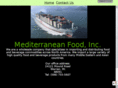 mediterraneanfoodinc.com