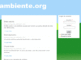 meioambiente.org