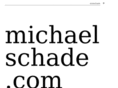 michael-schade.com