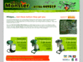midgemonster.co.uk