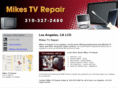 mikethetvman.com