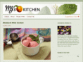 mjskitchen.com