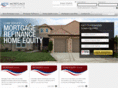 mortgagefindersnetwork.com