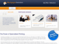 mortgagesswindon.com