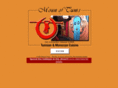 mounoftunisrestaurant.com