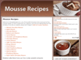 mousserecipes.com