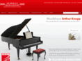 musikhaus-knopp.de