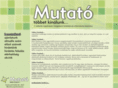 mutato.net